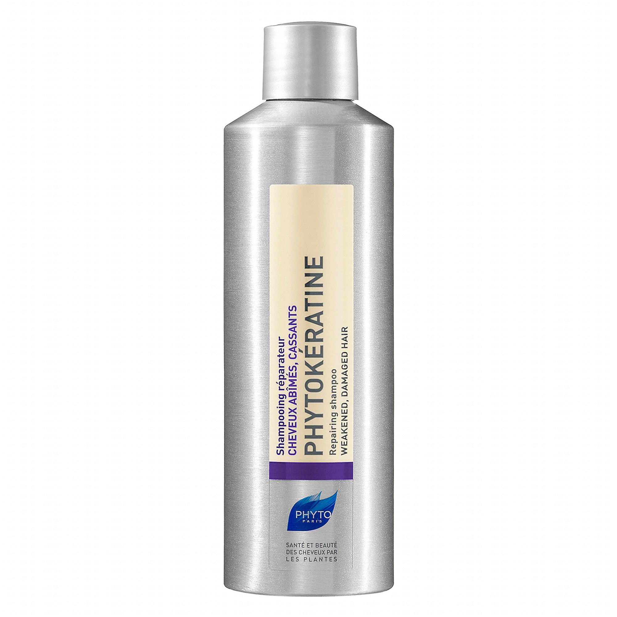 Phyto phytokeratine shampooing reparateur 200 ML