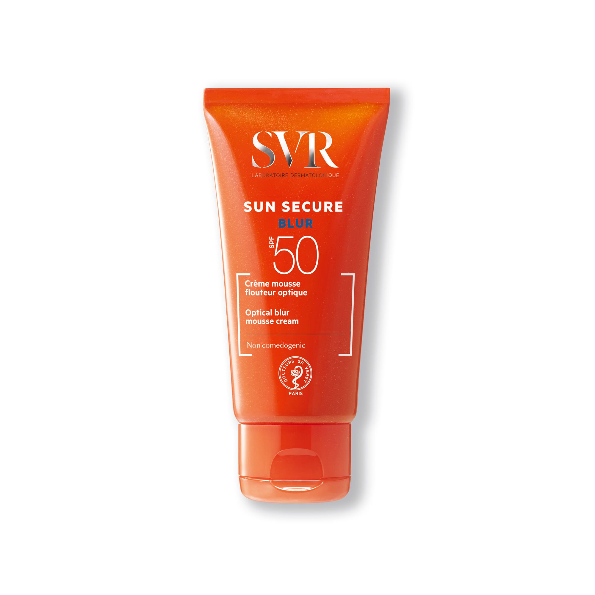 Svr sun secure blur spf50 50 ML