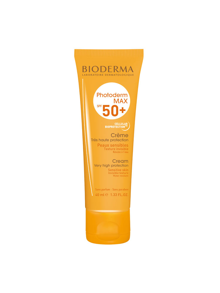 Bioderma photoderm max crème spf50+ 40 ML