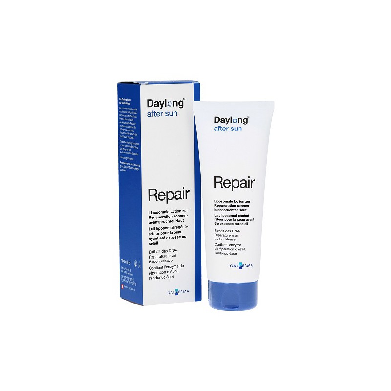 Daylong after sun repair 100 ML