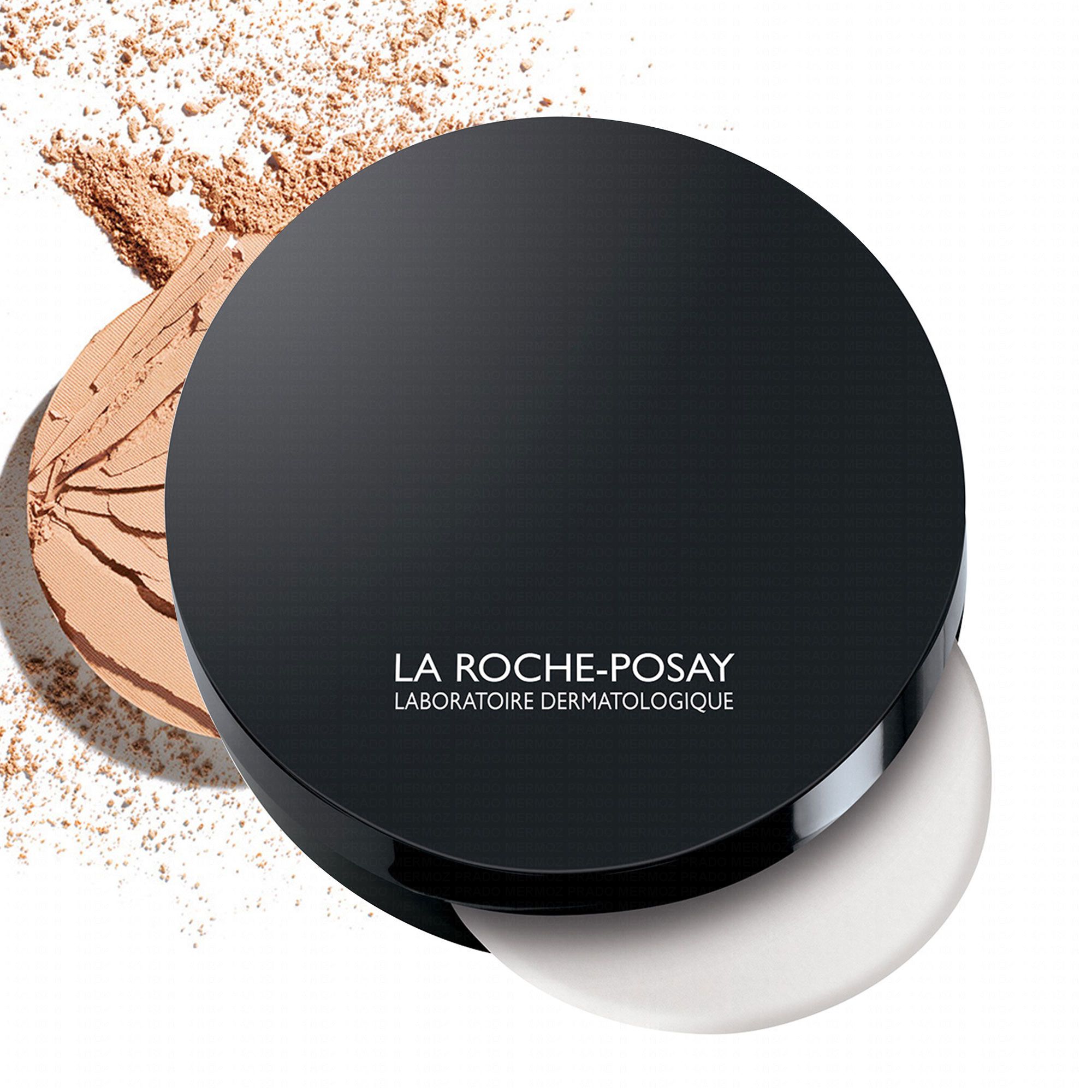 La roche posay toleriane teint mineral poudre compact 9,5 gr