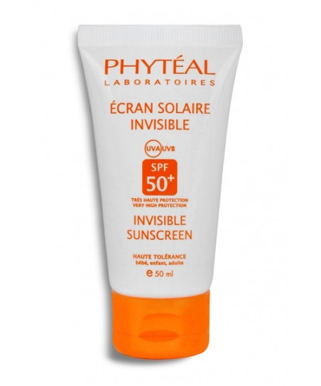 Phytéal ecran invisible spf50 50 ML