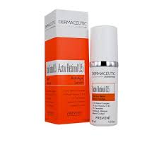 Dermaceutic activ retinol 0.5 serum anti age 30 ML