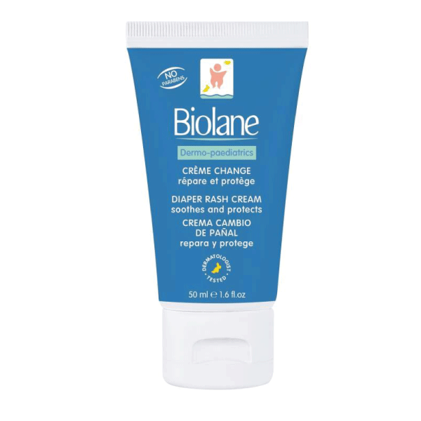 BIOLANE BIO CREME CHANGE 75ML - Pharmacie Cap3000