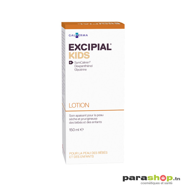 Excipial lipolotion u10 200 ML