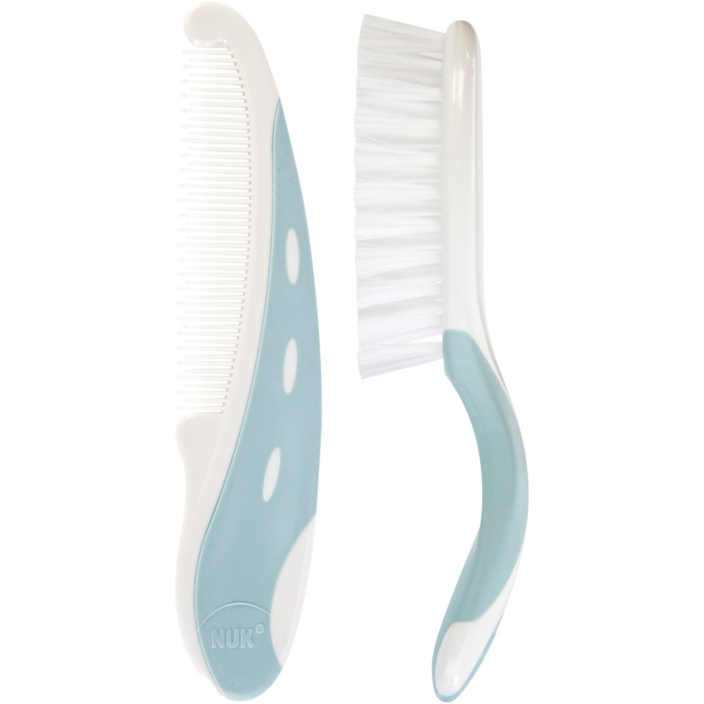 Nuk brosse & peigne