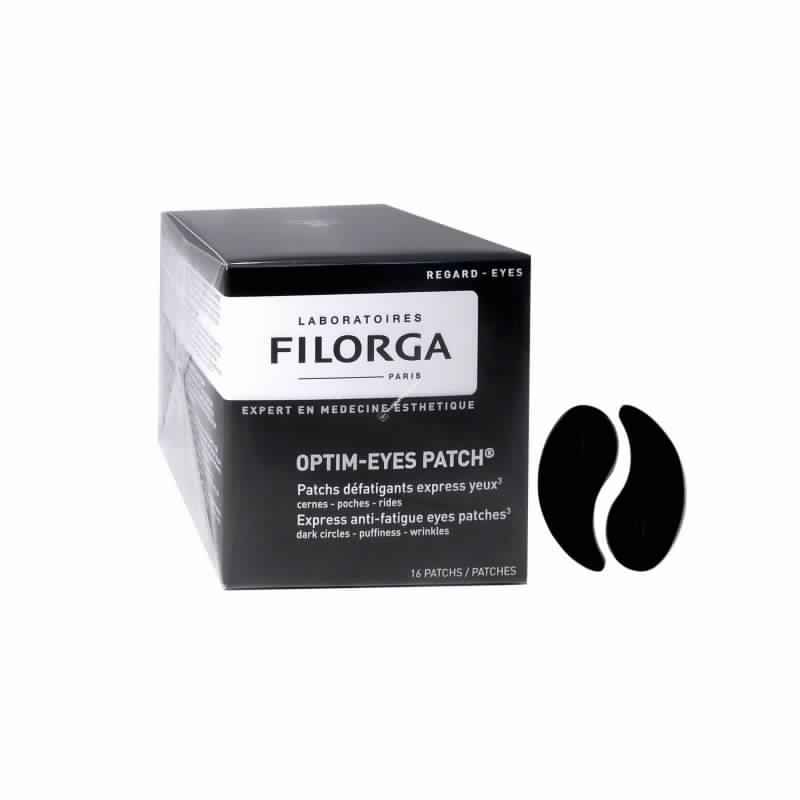 Filorga optim-eyes patch 8 X 2 Patchs