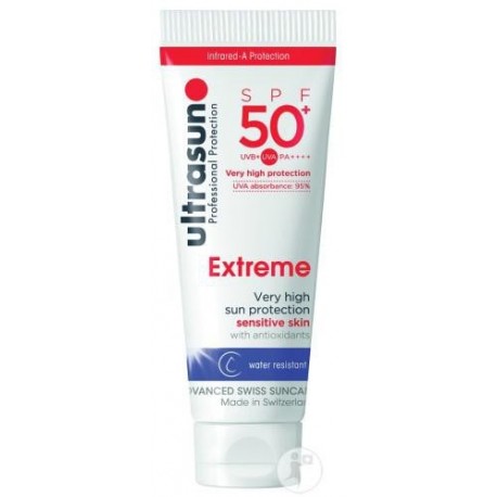 Ultrasun extreme spf50+ 75 ML