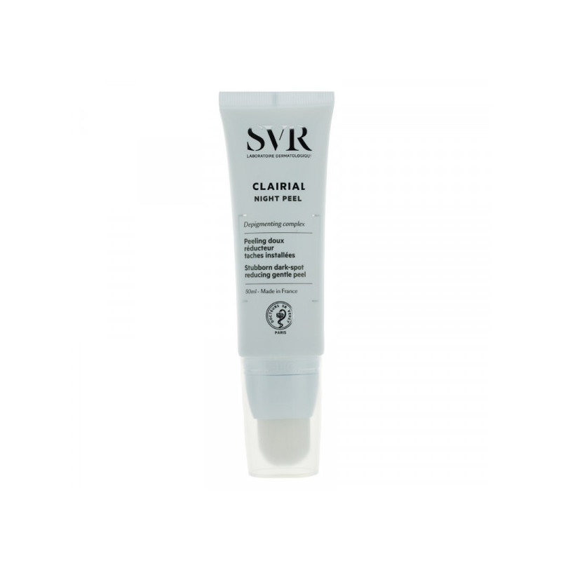 Svr clairial peel 50 ML