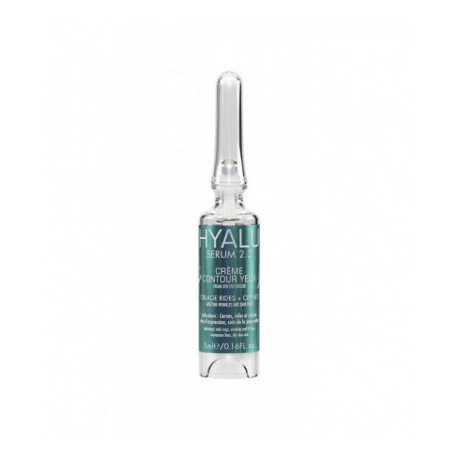 Hyalu serum2.3 contour yeux cernes 5 ML