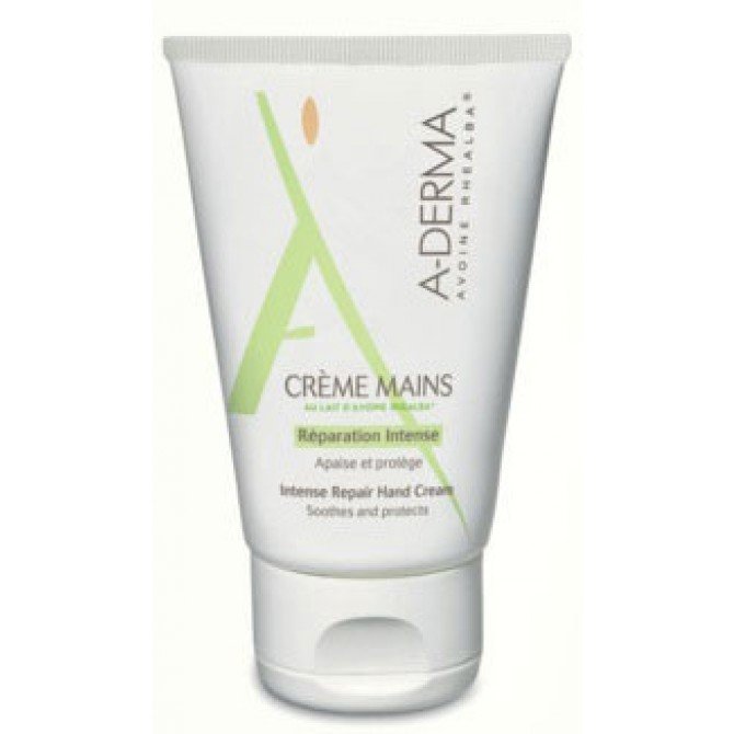 A-derma crème mains 50 ML