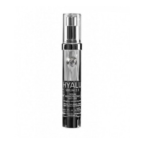 Hyalu serum 2.3 sérum anti-âge actif 30 ML