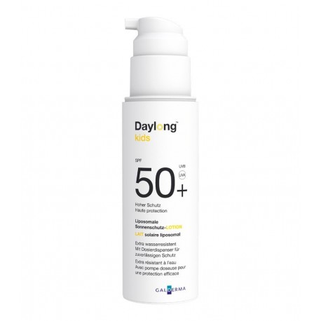 Daylong kids lait solaire spf50 150 ML