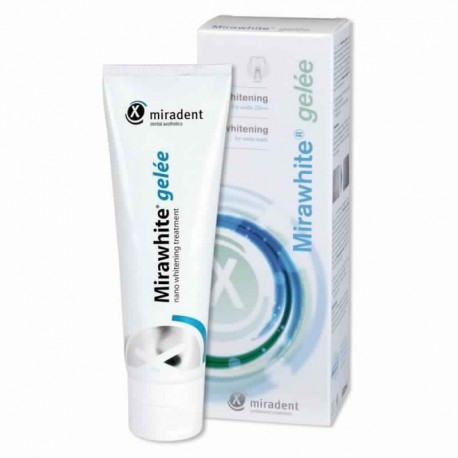 Mirawhite gelee blanchissante 100 ML