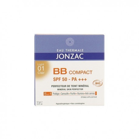 Jonzac bb compact 12 gr