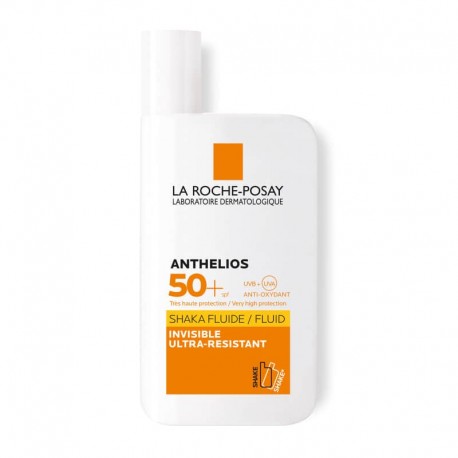 Anthelios spf50+ fluide ultra-léger 50 ML