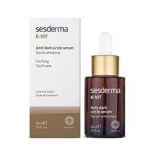 Sesderma k-vit serum anticernes 30 ML