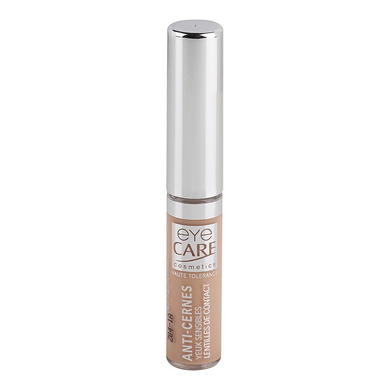 Eye care anticernes illuminateur 4 gr