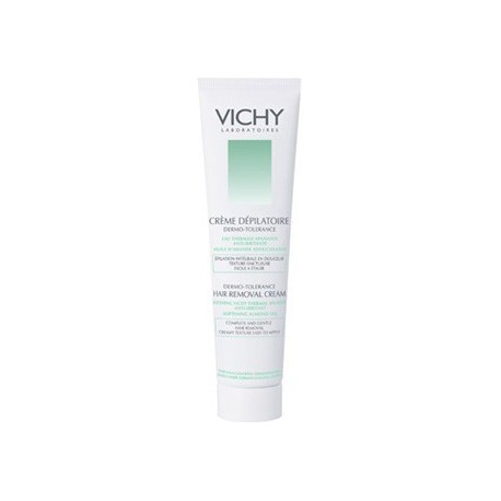 Vichy crème dépilatoire dermo tolérance 150 ML