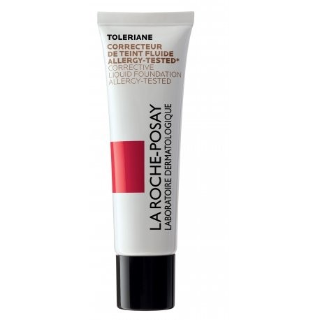 La roche posay toleriane fond de teint fluide