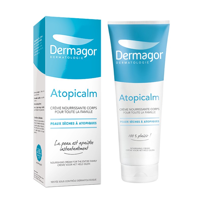 Dermagor atopicalm 250 ML