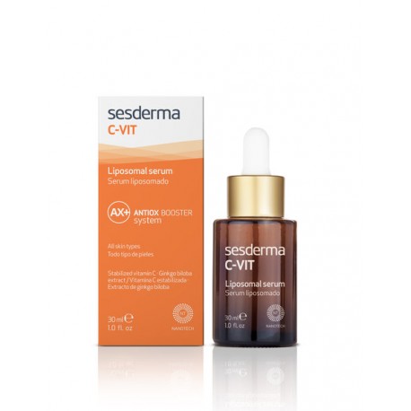 Sesderma c-vit liposomal serum 30 ML