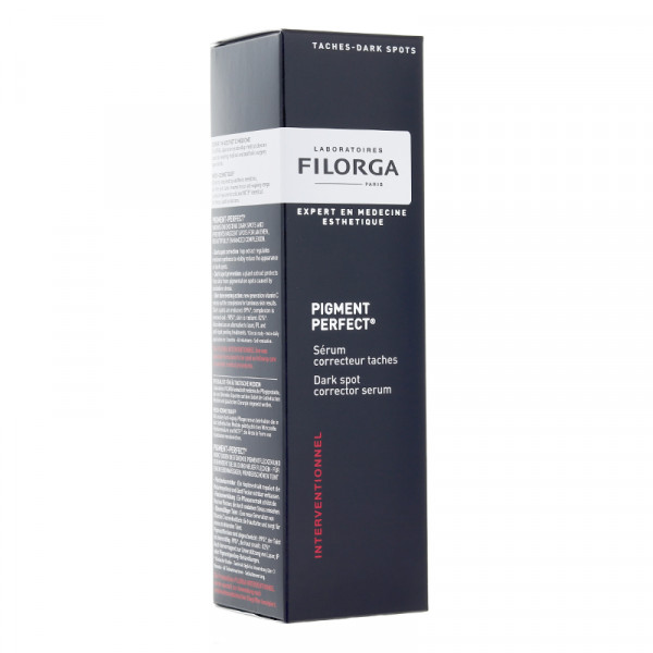 Filorga pigment perfect sérum correcteur taches 30 ML