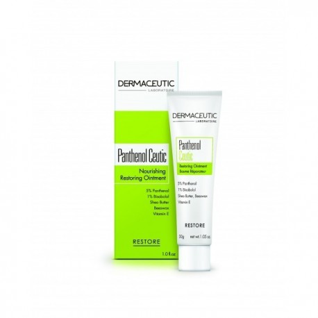 Dermaceutic panthenol ceutic 30 gr