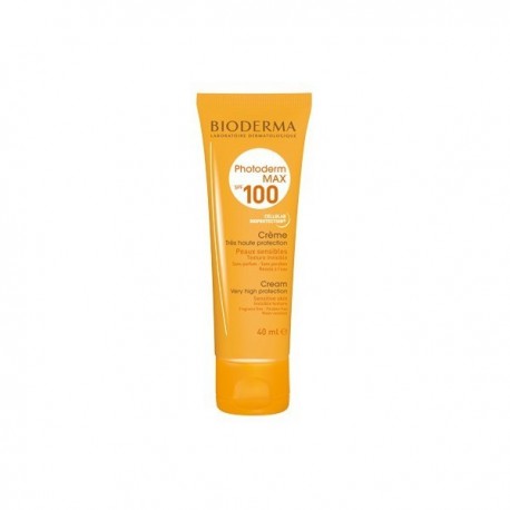 Photoderm max crème spf 100 40 ML