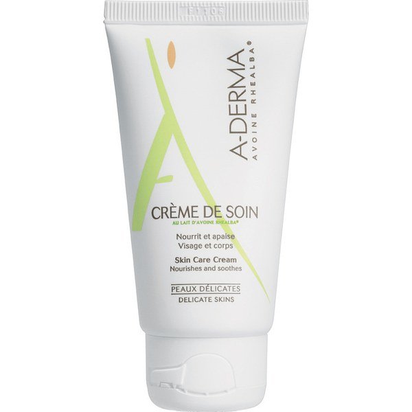 A-derma crème de soin 50 ML