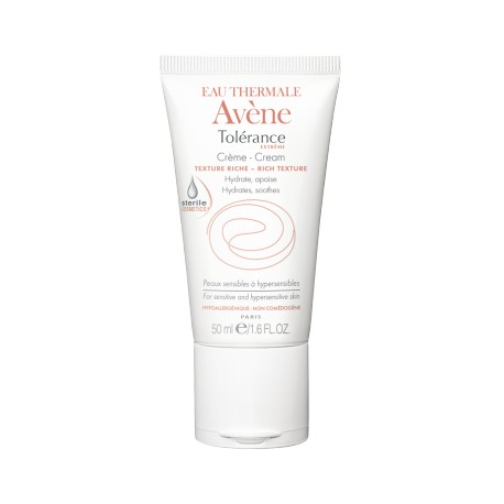 Avéne tolerance extreme crème 50 ML