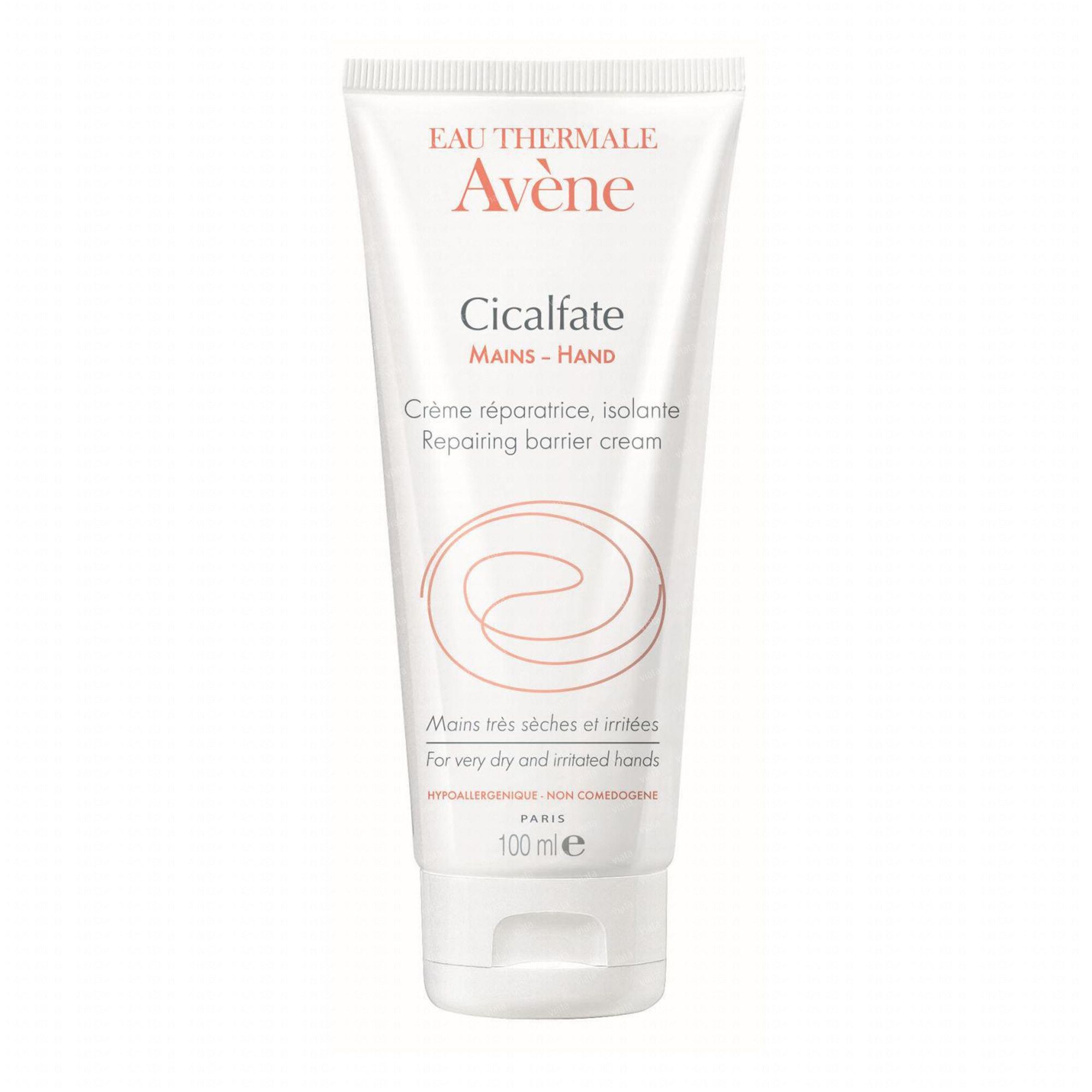 Cicalfate mains - crème réparatrice, isolante 100 ML