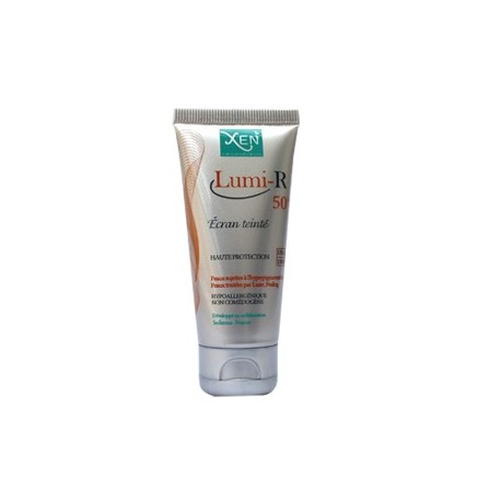 Xen lumi-r 50+ écran teinté 50 gr