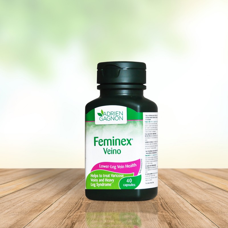 Feminex veino 40 Capsules