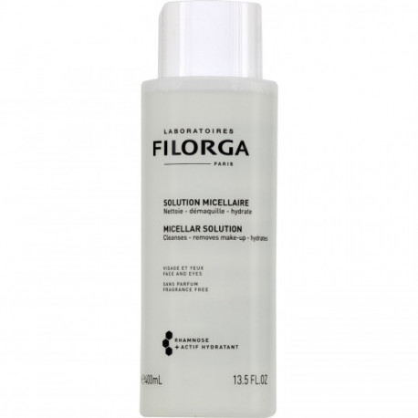 Filorga solution micellaire anti-âge 400 ML