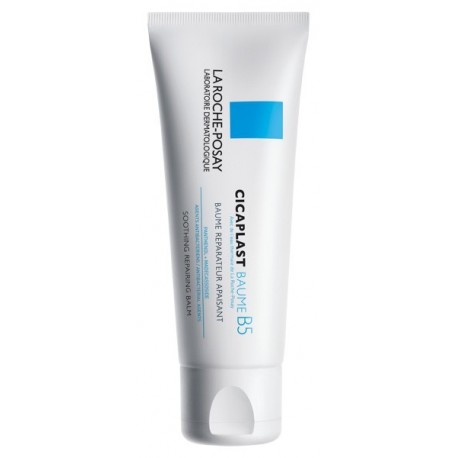 La roche posay cicaplast baume b5 réparateur apaisant 100 ML