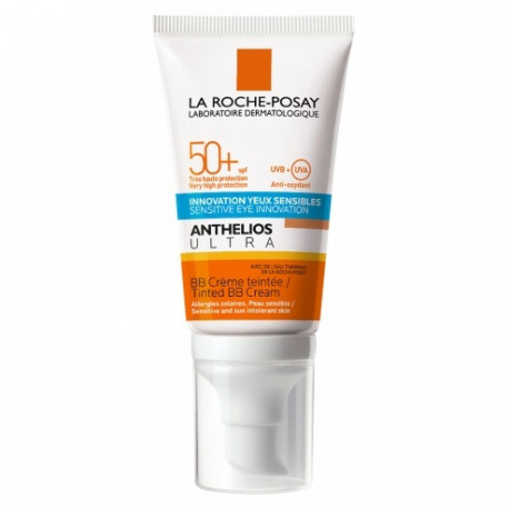 Anthelios ultra spf 50+ bb crème teintée 50 ML