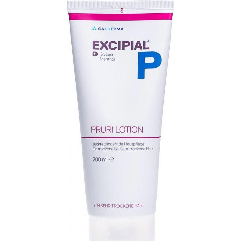 Excipial pruri lotion 200 ML