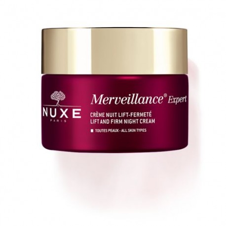 Merveillance expert nuit 50 ML