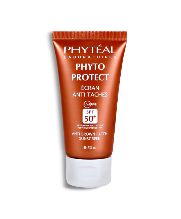 Phytéal phytoprotect écran anti-taches spf 50 50 ML