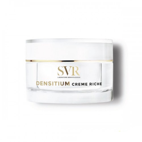 Svr densitium 45+ creme riche soin densifiant complet 50 ML