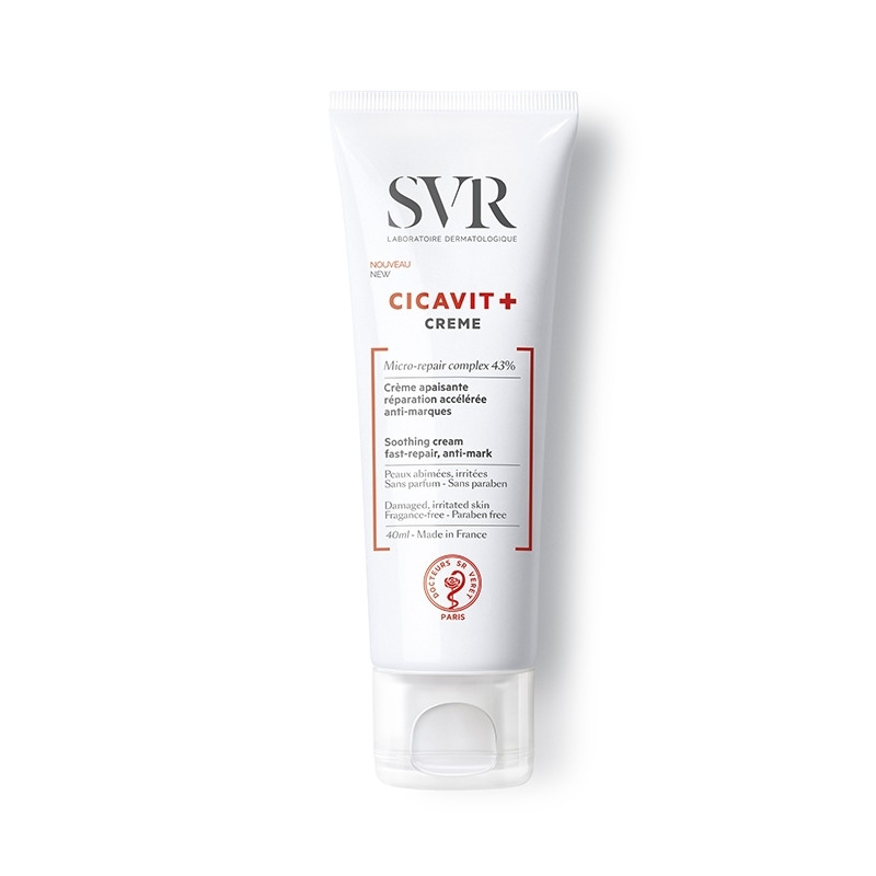 Svr cicavit+ crème 100 ML