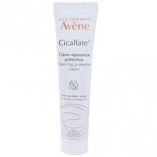 Avéne cicalfate crème réparatrice antibactérienne 40 ML