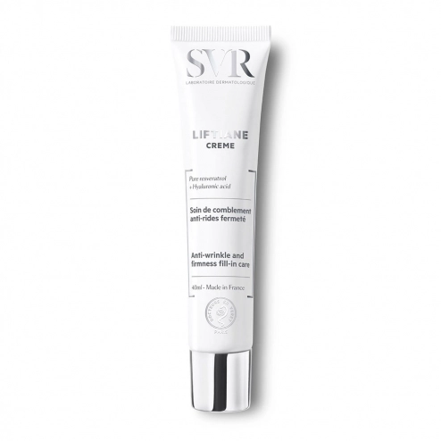 Svr liftiane creme soin de comblement anti rides fermete 40 ML