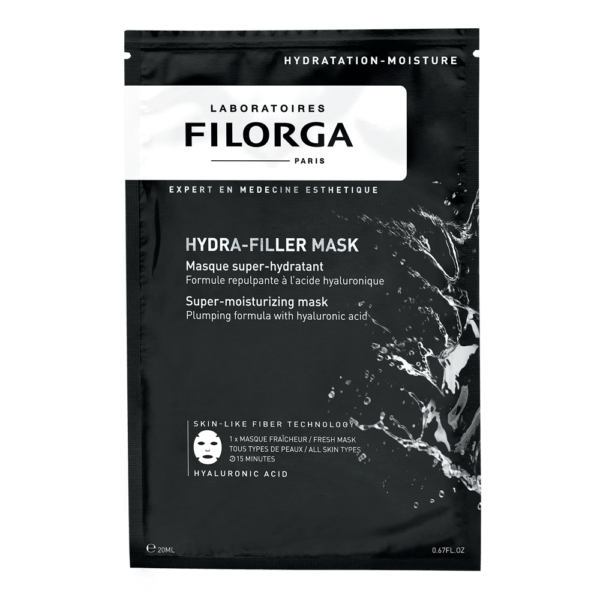 Filorga hydra-filler mask  masque super-hydratant