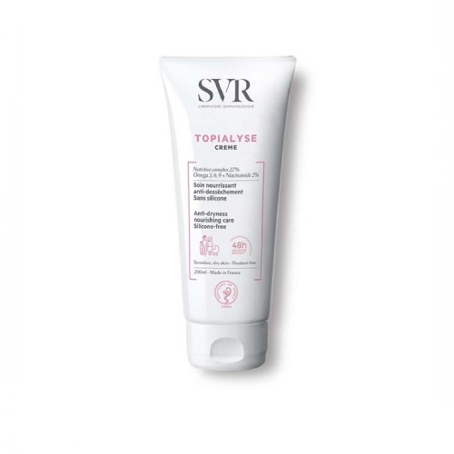 Svr topialyse creme 200 ML