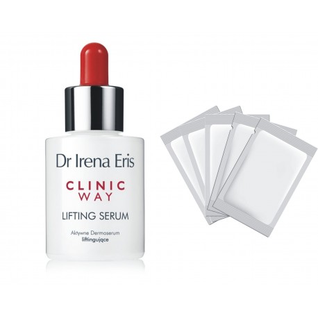 Clinic way lifting serum 30 ML