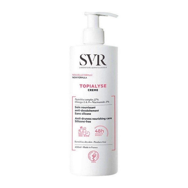 Svr topialyse creme 400 ML